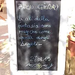Casale Degli Angeli לינה וארוחת בוקר