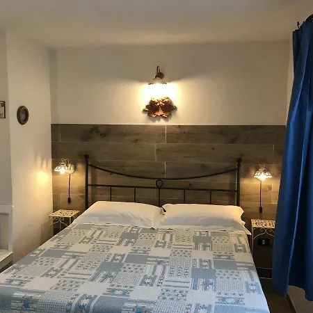 Casale Degli Angeli 4*
