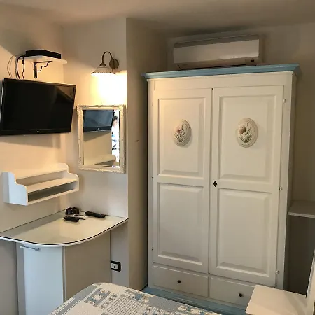 Bed & Breakfast Casale Degli Angeli Vieste