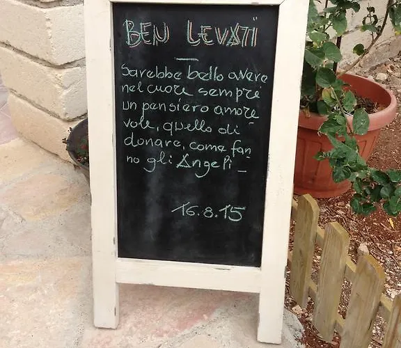 Casale Degli Angeli 4*