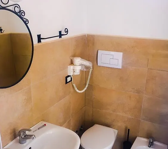 Casale Degli Angeli Bed & Breakfast 4*