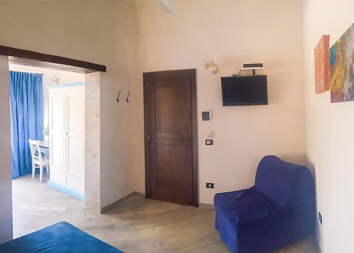 Casale Degli Angeli 4* Vieste