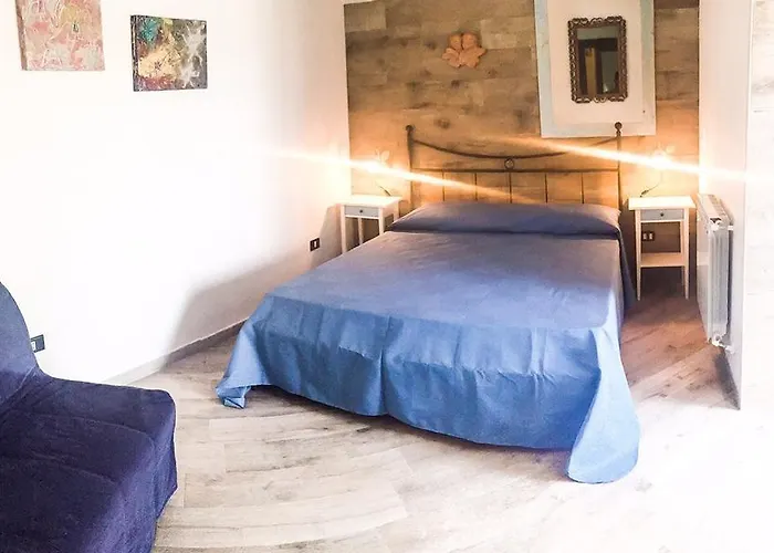 Casale Degli Angeli 4*
