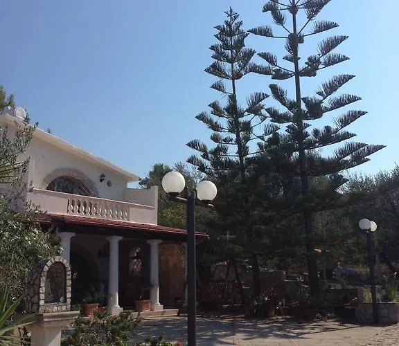 Casale Degli Angeli Bed & Breakfast Vieste