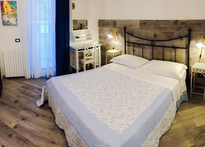 Bed & Breakfast Casale Degli Angeli