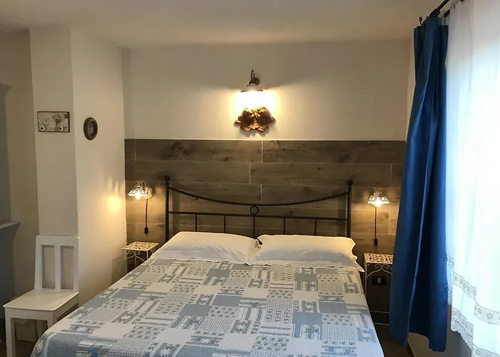 Casale Degli Angeli 4*