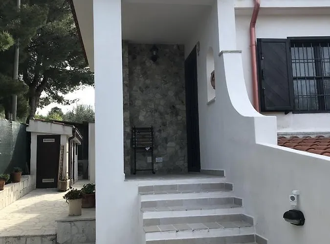 Casale Degli Angeli Bed & Breakfast Vieste