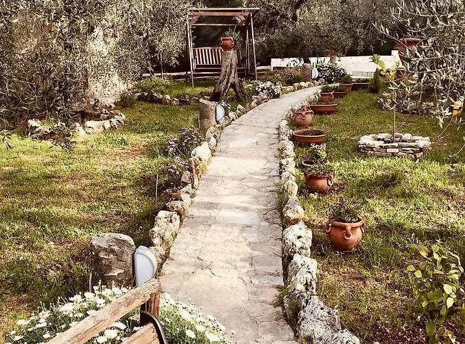 Casale Degli Angeli 4*