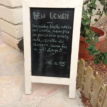 Casale Degli Angeli *