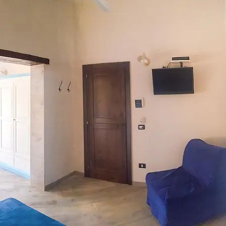 Casale Degli Angeli * ויאסטה