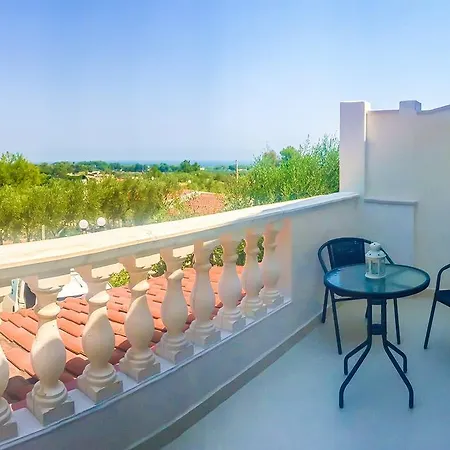 Casale Degli Angeli 4*