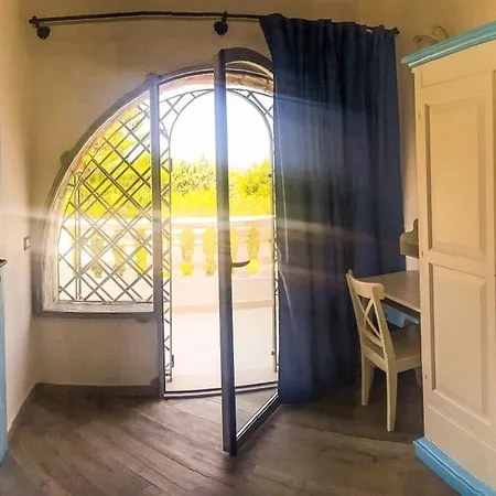 לינה וארוחת בוקר Casale Degli Angeli