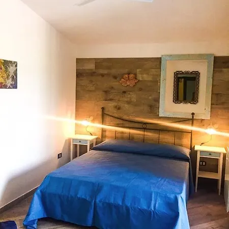 Casale Degli Angeli לינה וארוחת בוקר *