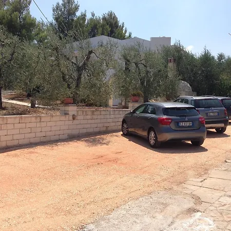 Casale Degli Angeli * ויאסטה