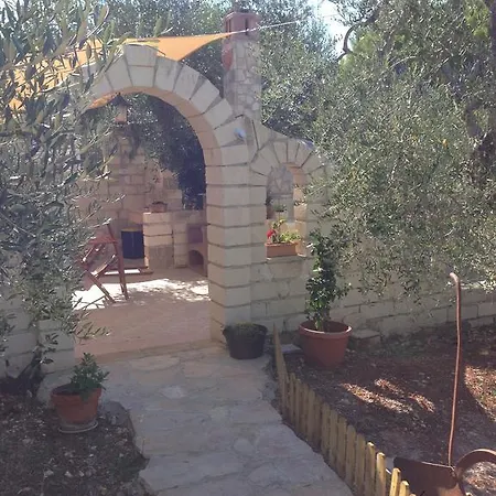 Casale Degli Angeli * ויאסטה