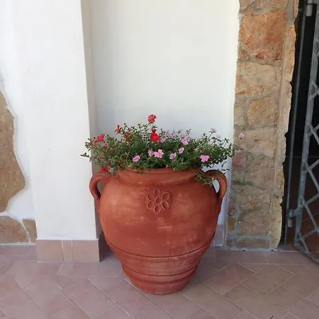 Casale Degli Angeli ויאסטה