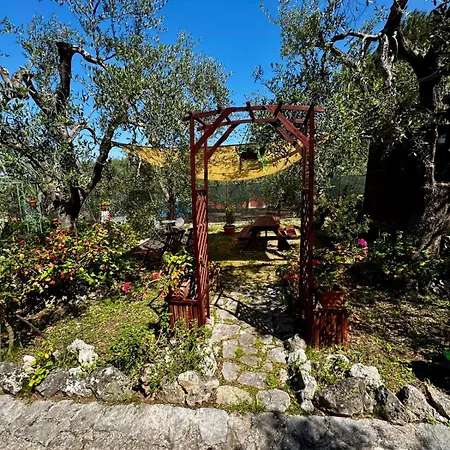 Nocleg ze śniadaniem Casale Degli Angeli Vieste
