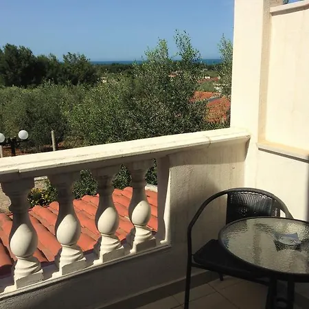 Casale Degli Angeli לינה וארוחת בוקר