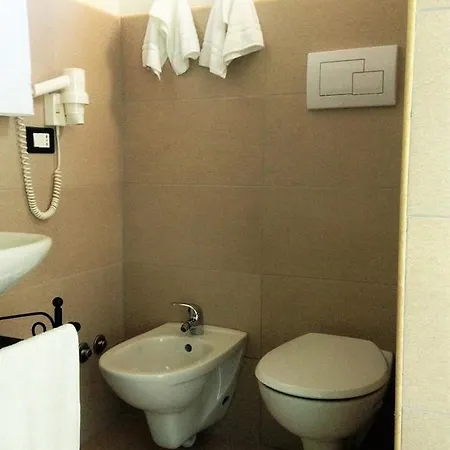 Alojamento de Acomodação e Pequeno-almoço Casale Degli Angeli 4*