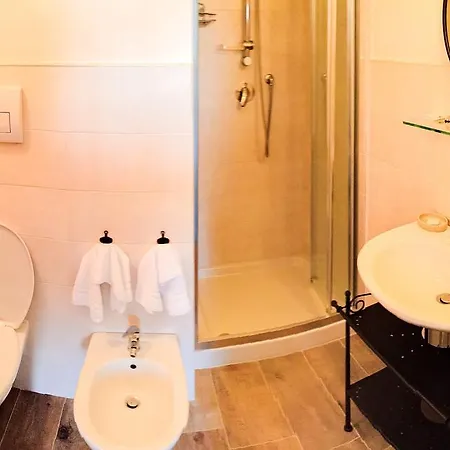 Alojamento de Acomodação e Pequeno-almoço Casale Degli Angeli Vieste