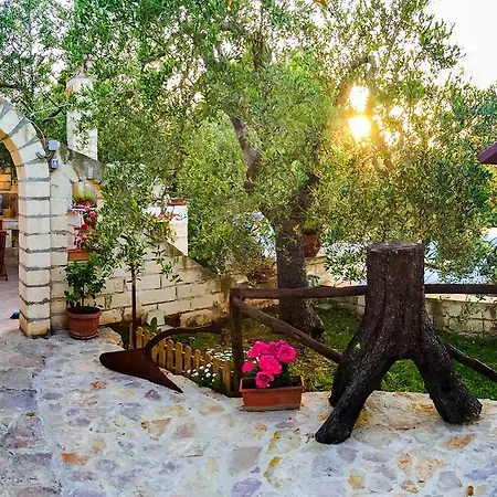 Casale Degli Angeli Vieste