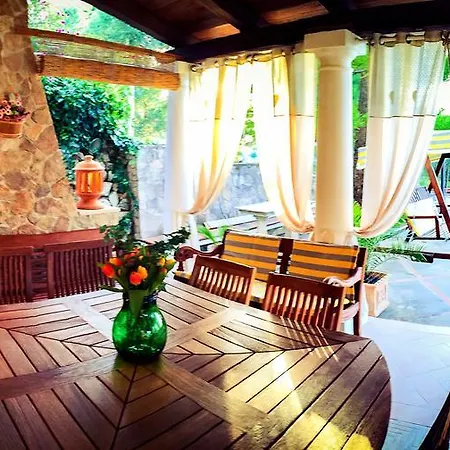 Casale Degli Angeli Vieste