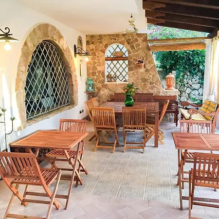 לינה וארוחת בוקר Casale Degli Angeli