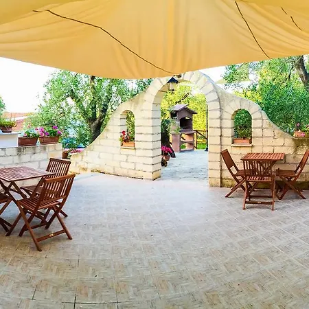 Casale Degli Angeli ויאסטה