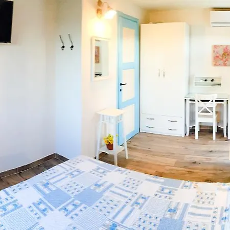 לינה וארוחת בוקר Casale Degli Angeli *