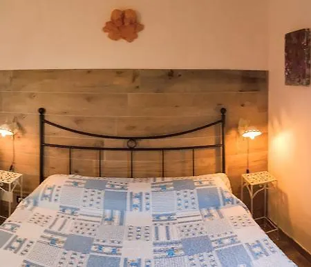 Casale Degli Angeli ויאסטה