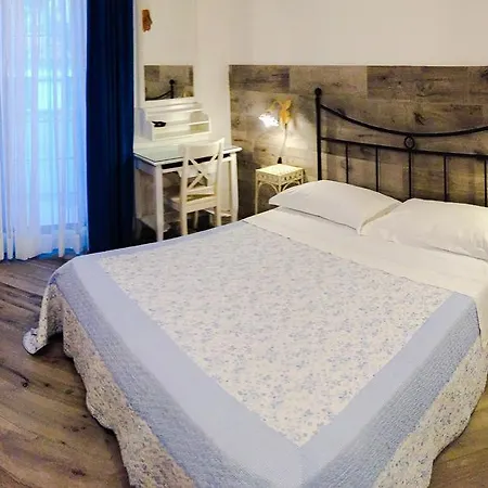 לינה וארוחת בוקר Casale Degli Angeli