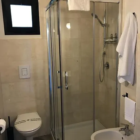 Casale Degli Angeli Alojamento de Acomodação e Pequeno-almoço