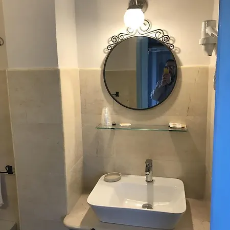 Casale Degli Angeli לינה וארוחת בוקר *