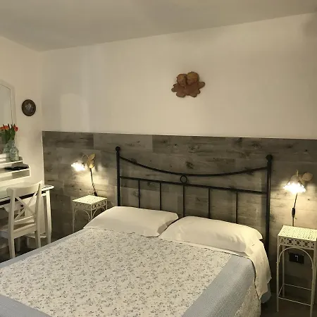 Casale Degli Angeli לינה וארוחת בוקר