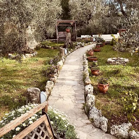 Casale Degli Angeli 4*