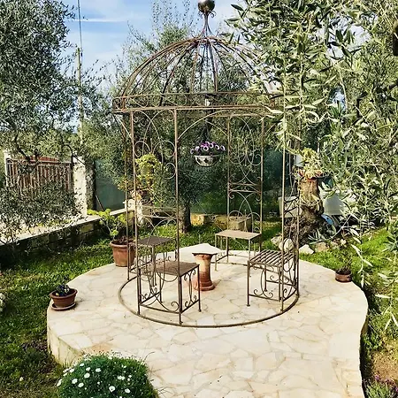 Casale Degli Angeli ויאסטה