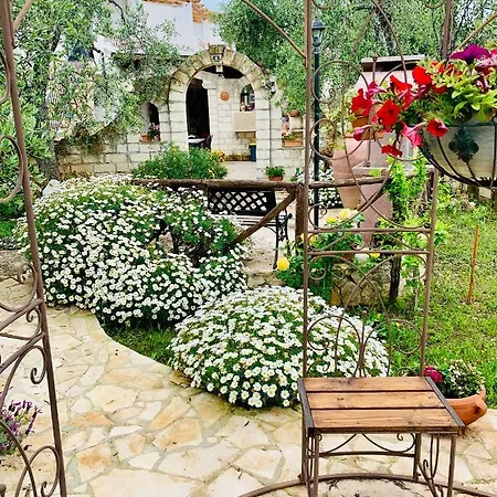 לינה וארוחת בוקר Casale Degli Angeli